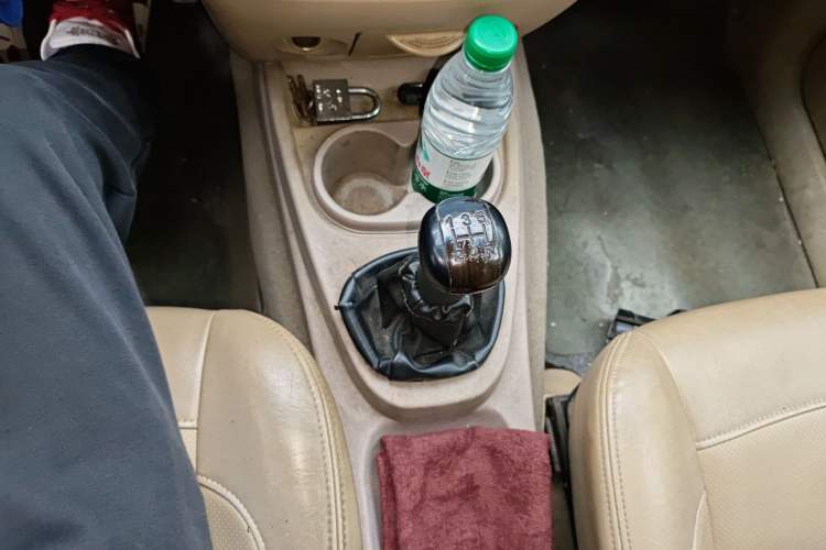 Used Wuling Hongguang 2010 1.4L Luxury Model Gear Lever