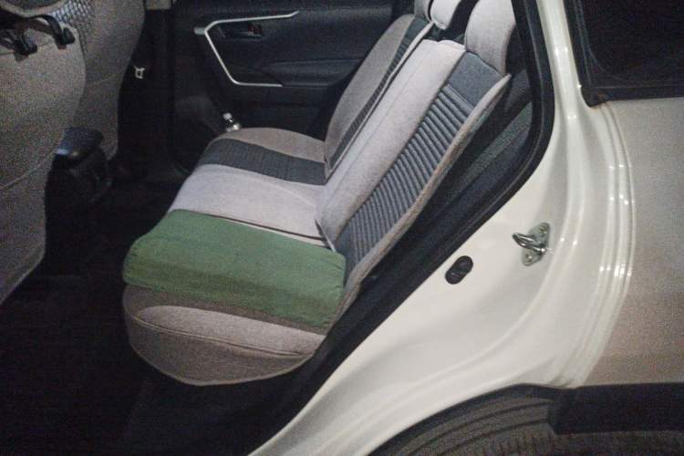 Used Toyota RAV4 2023 2.0L CVT Two-Wheel Drive Urban Edition