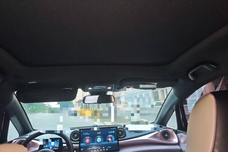 Used BYD Dolphin 2021 405 km Fashion Edition