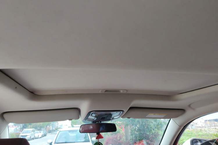 Used CHANGAN CS85 COUPE 2019 1.5T DCT Version China VI Standard
