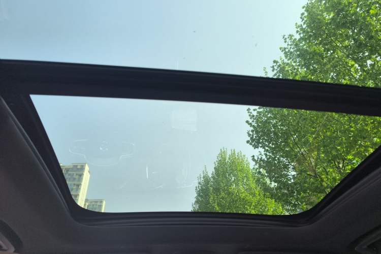 Used Volvo XC90 2021 B5 SmartDrive Luxury Edition 7 Seats Headliner