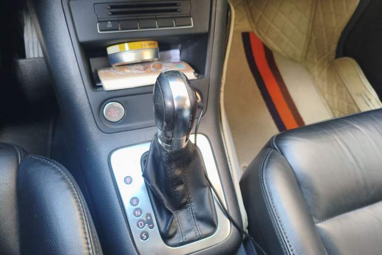 Used Volkswagen Tiguan 2012 2.0 TSI Automatic All-Wheel Drive Elite Edition