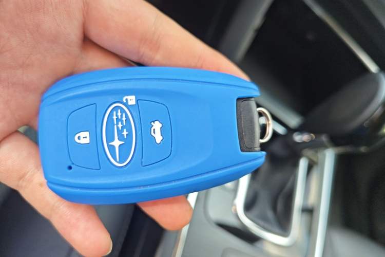 Used Subaru Legacy 2016 2.5i All-Wheel-Drive Glory Edition