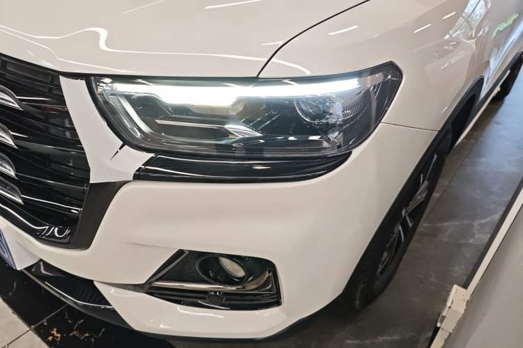 Used Haval H6 2025 1.5T National Style Urban Edition
