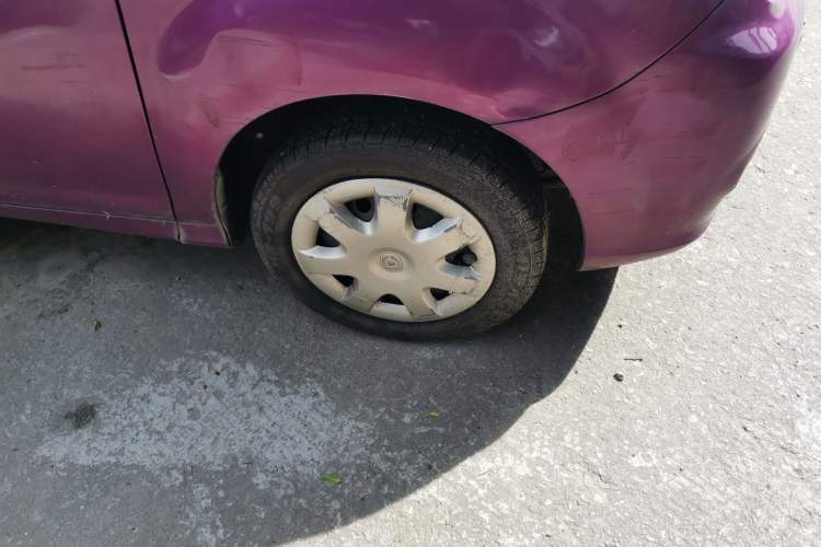 Used Haima Haima Prince 2011 1.0L Comfort Version