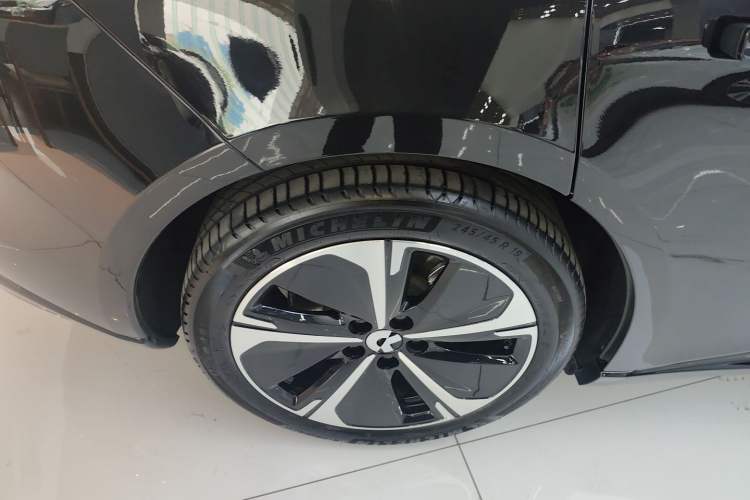 Used Nio ET5T 2024 75kWh Touring