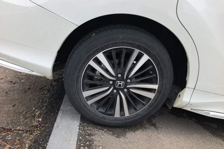 Used Honda Odyssey 2021 2.0L Rui·Luxury Edition