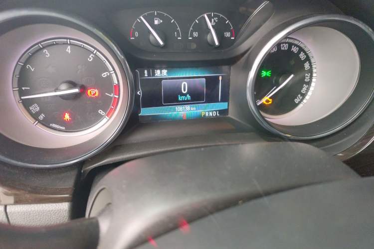 Used Buick Verano 2018 Sedan 20T Dual-Clutch Leading Model
