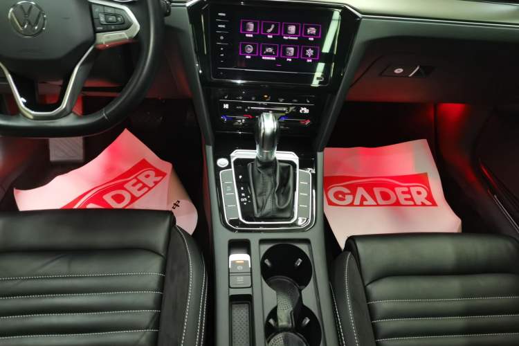 Used Volkswagen Magotan 2020 330TSI DSG Leading Model