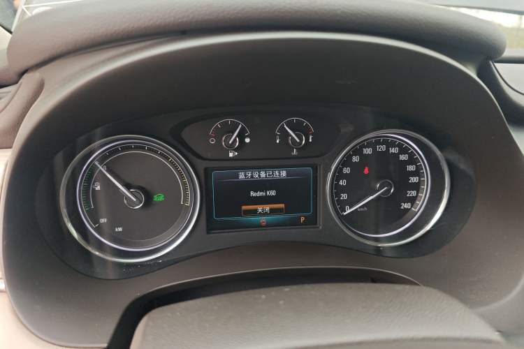 Used Buick LaCrosse 2018 30H Elite Edition