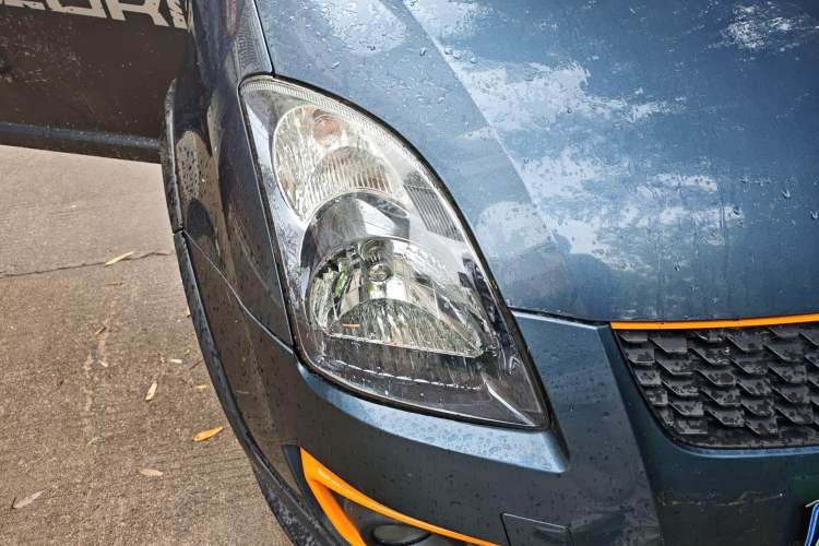 Used Suzuki Swift 2016 1.5L Automatic Fashionable Coolplay Edition