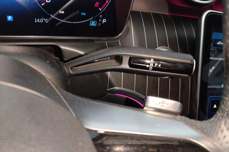 Used Mercedes-Benz C-Class 2023 C 260 L Sport Edition
