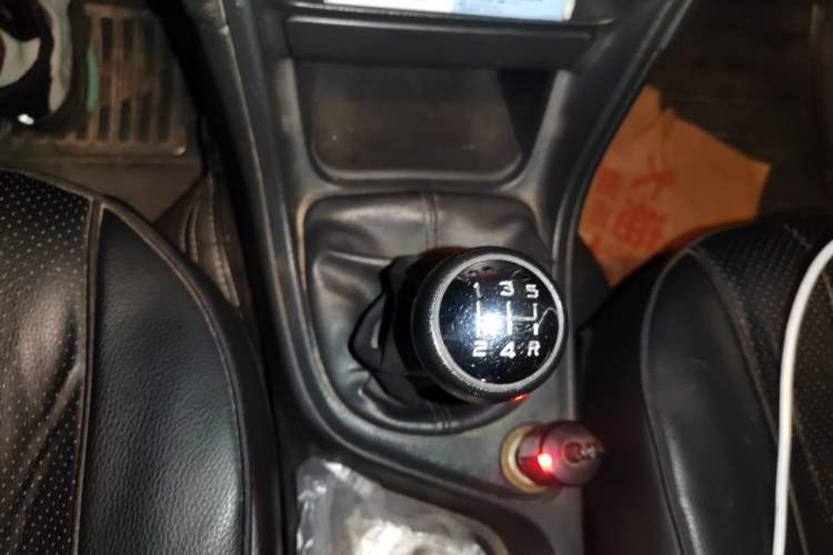 Used Peugeot 308 2012 1.6L Manual YouShang Edition
