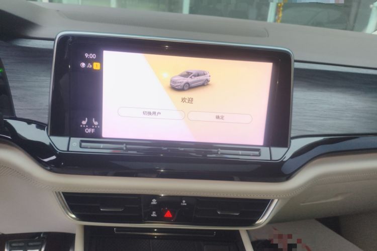 Used Volkswagen Viloran 2022 380TSI Luxury Edition