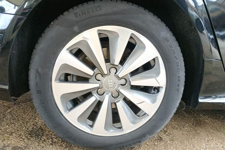 Used Audi A6L 2016 30 FSI Comfort Version