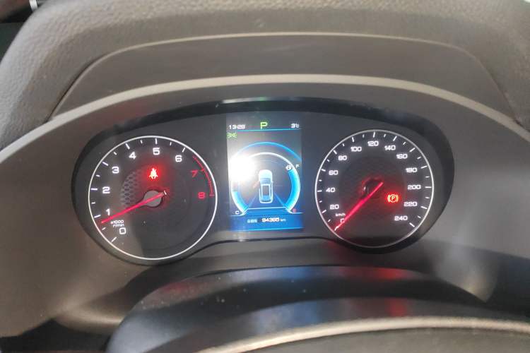 Used BYD Song 2019 1.5TI Automatic Smart Connect Luxurious Edition