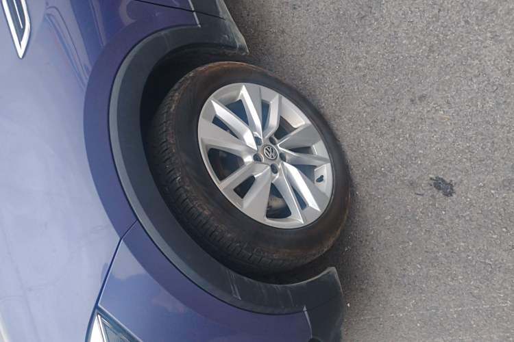 Used Volkswagen T-Cross 2019 280TSI DSG Comfort Edition
