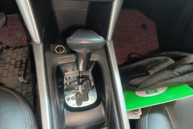 Used Citroen C3-XR 2015 1.6L Automatic Pioneer Model