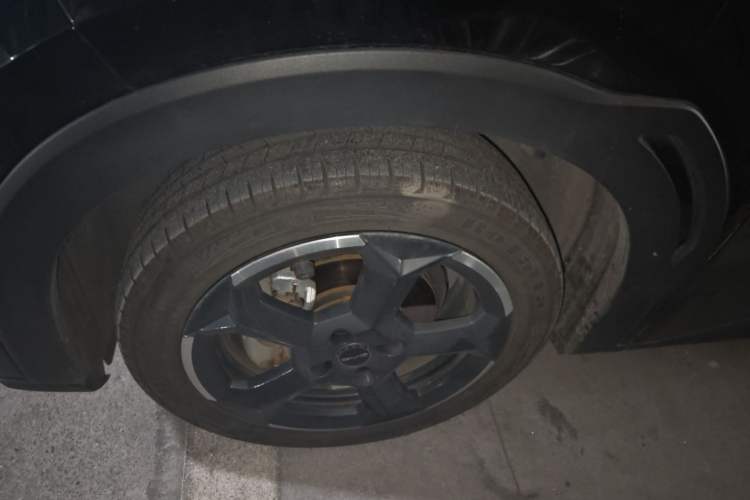 Used BYD Seagull 2023 Free Edition
