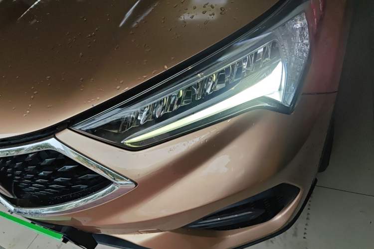 Used Acura CDX 2016 1.5T Two-Wheel Drive Deluxe Edition
