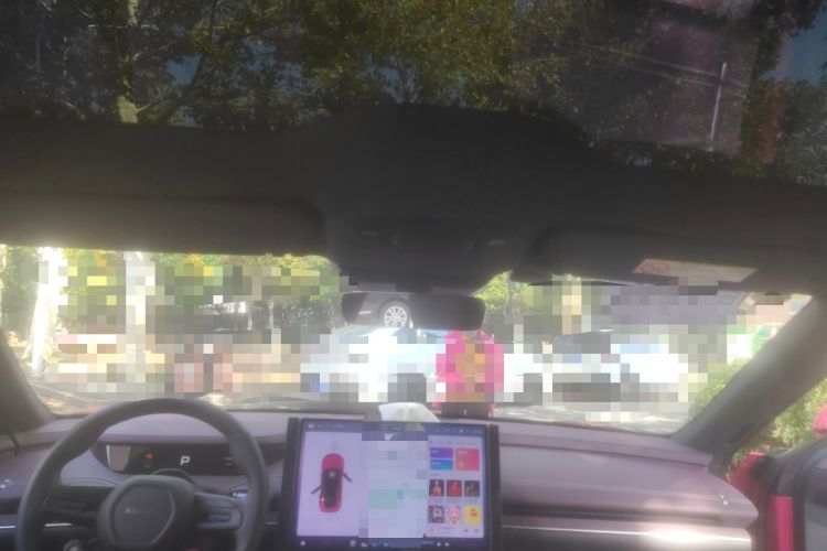 Used Xiaomi Auto SU7 2024 Rear-Drive Ultra-Long Range Advanced Pro-Level Intelligent Driving Version