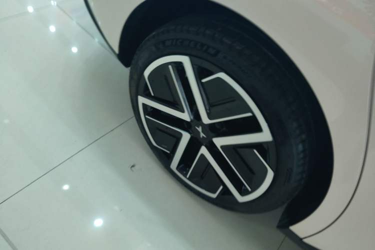 Used XPeng MONA M03 2025 600 with Ultra-Long Range Max