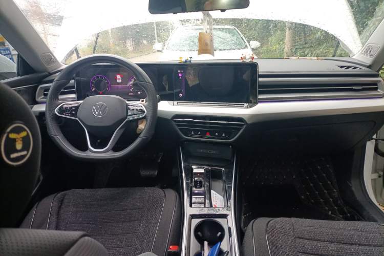 Used Volkswagen Lamando 2024 Lavida L 280TSI DSG Cool & Spicy Edition