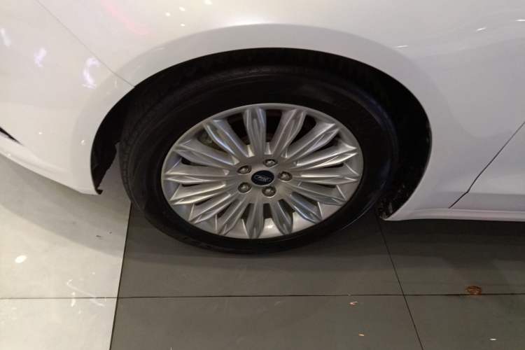 Used Ford Mondeo 2013 2.0L GTDi 200 Fashion Edition
