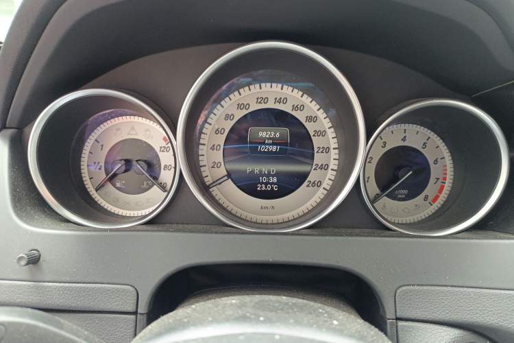 Used Mercedes-Benz C-Class 2013 C 180 Coupe