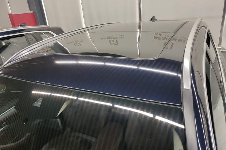 Used BMW X3 2023 xDrive25i M Sport Package Roof