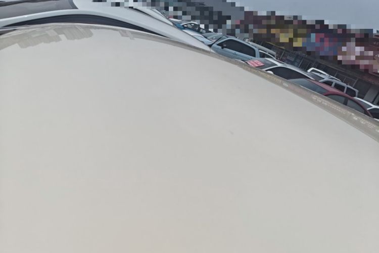 Used Geely Galaxy Geome 2025 310km Youth Edition