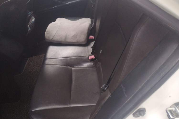 Used Toyota Reiz 2013 2.5S Elite Edition