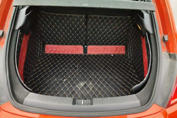 Used Volkswagen Beetle 2016 180TSI Club Edition