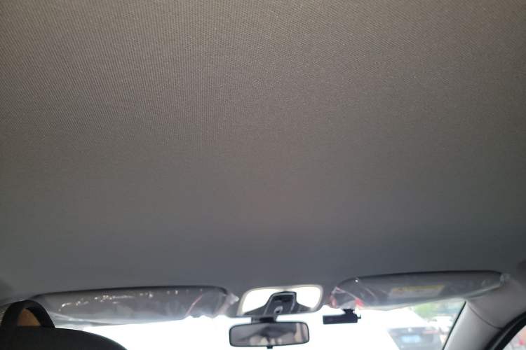 Used Chery Tiggo 3X 2024 1.5L CVT Excellence Edition Headliner