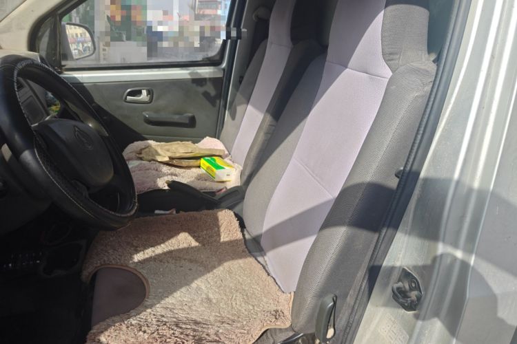 Used CHANGAN KAICHENG Shenqi T20 
