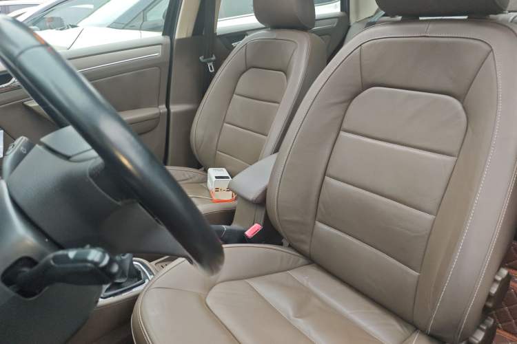 Used Volkswagen Bora 2013 1.6L Manual Comfort Model