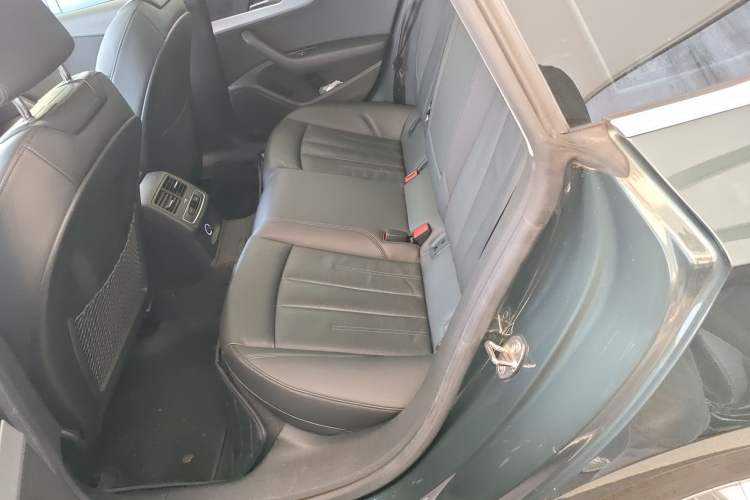 Used Audi A5 2017 Sportback 40 TFSI Fashion Model