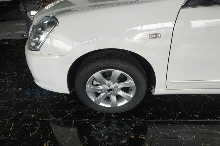 Used Dongfeng Junfeng E11K 2021 60.43 kWh Battery-Swap Version
