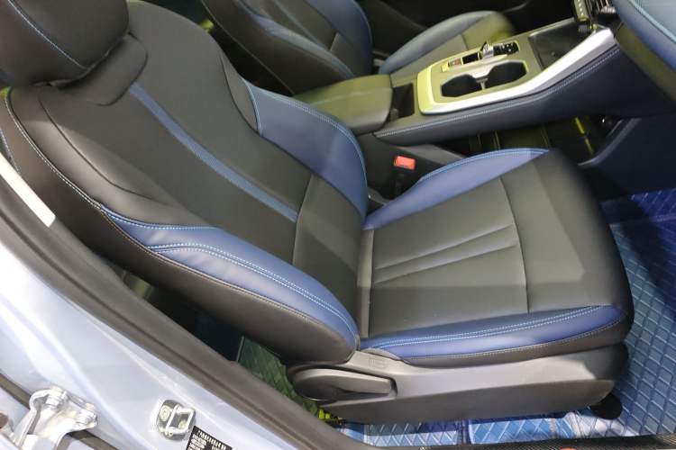 Used GAC Trumpchi GS3 2023 Shadow Speed 270T Enjoyment Edition