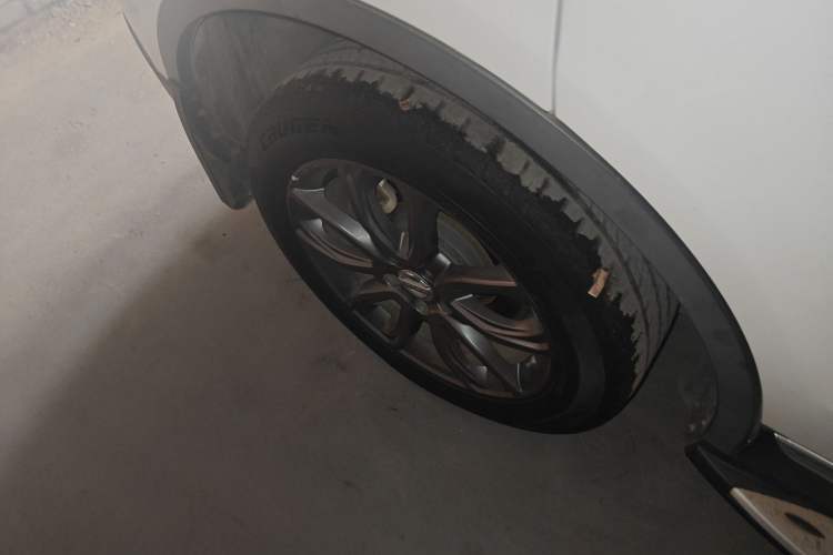 Used Haval H7 2019 2.0T Enjoyment Model China VI Standard