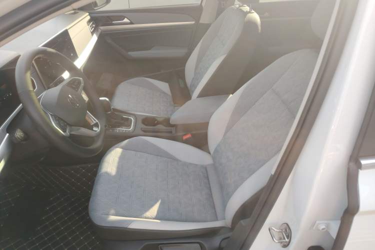 Used Volkswagen Lavida 2023 280TSI DSG Full-Comfort Edition