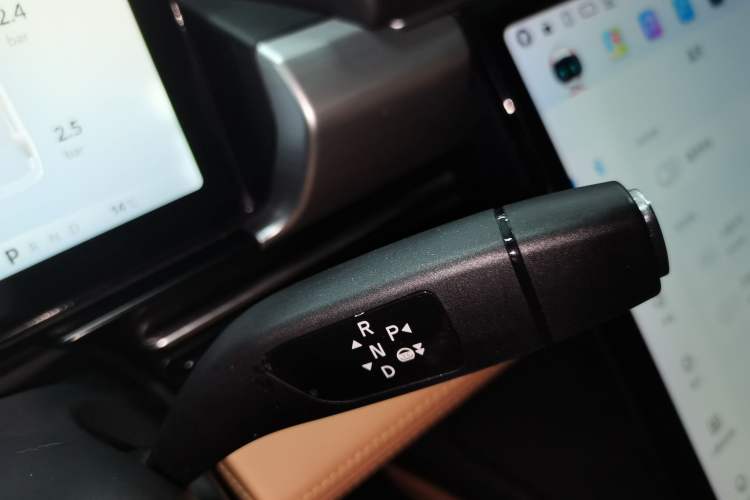 Used XPeng P5 2021 550E