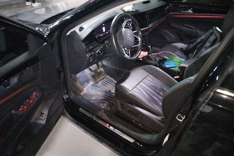 Used Volkswagen Passat 2022 330TSI Luxury Edition