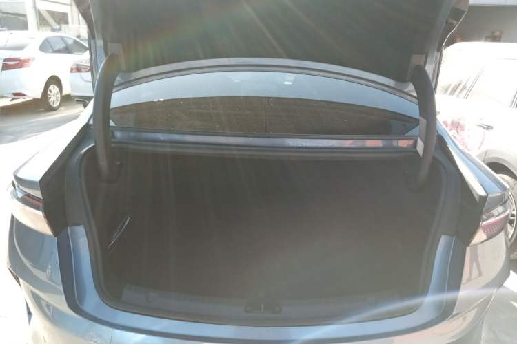 Used BYD Seal 2025 650 Zhihang Edition
