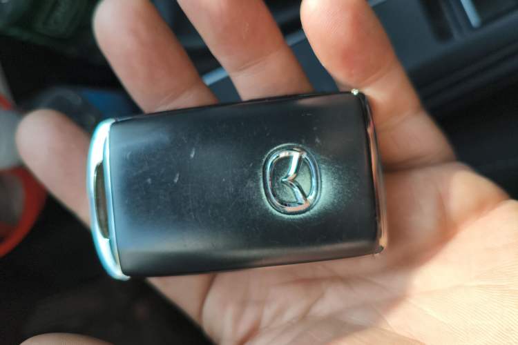 Used Mazda CX-30 2020 2.0L Manual Shangyue Trim