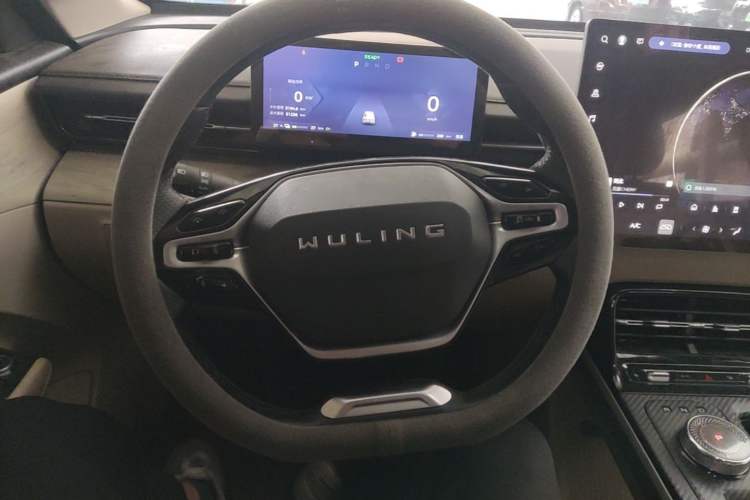 Used Wuling Xingguang 2023 150 Advanced Edition