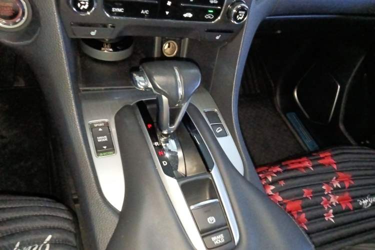 Used Honda Avancier 2020 240TURBO Front-Wheel Drive Smart Edition Gear Lever