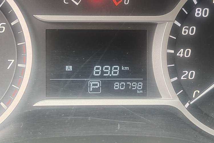 Used Nissan Lannia 2016 1.6L CVT Smart Cool Edition
