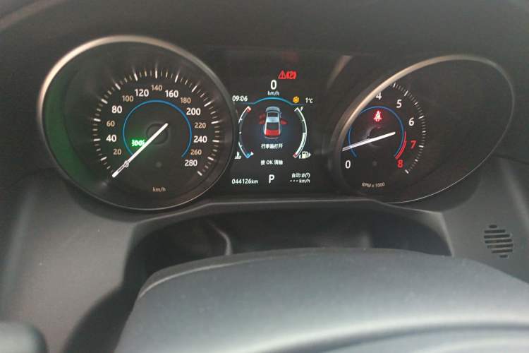 Used Jaguar XFL 2019 XFL 2.0T 200 PS Two-Wheel-Drive Elite Edition