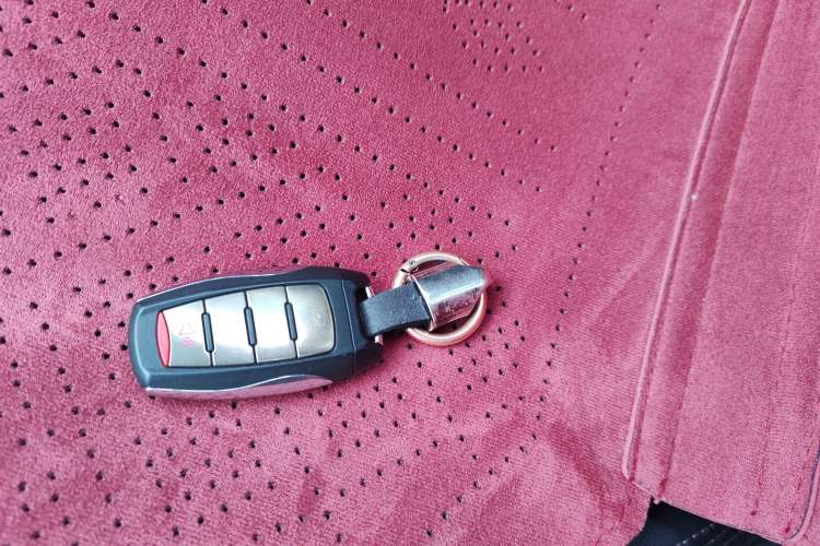 Used Haval H6 Coupe 2019 1.5T Automatic Two-Wheel Drive Ultra-Luxury Smart Connectivity Model China VI Standard
